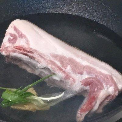 教你做红烧肉赶紧学起来吧，手把手教你做超级详细的秘制红烧肉