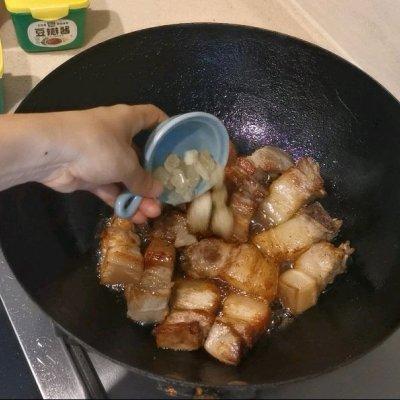 教你做红烧肉赶紧学起来吧，手把手教你做超级详细的秘制红烧肉