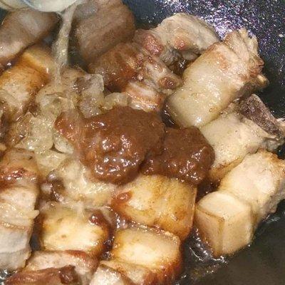 教你做红烧肉赶紧学起来吧，手把手教你做超级详细的秘制红烧肉