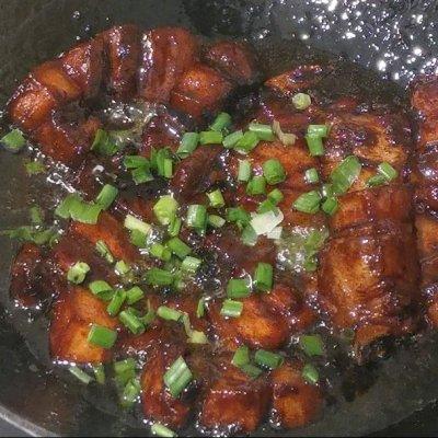 教你做红烧肉赶紧学起来吧，手把手教你做超级详细的秘制红烧肉