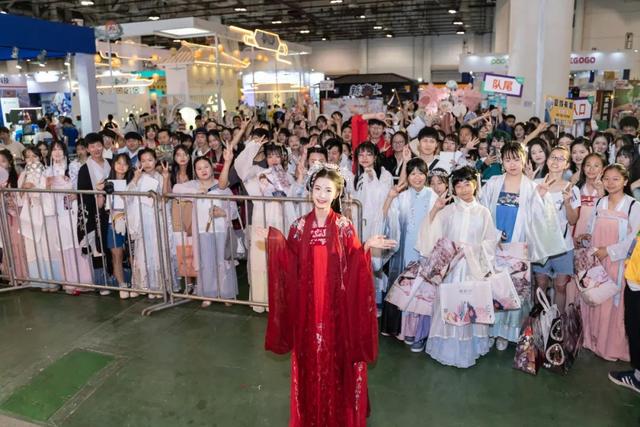 你不知道的汉服小知识，你想知道的都在这