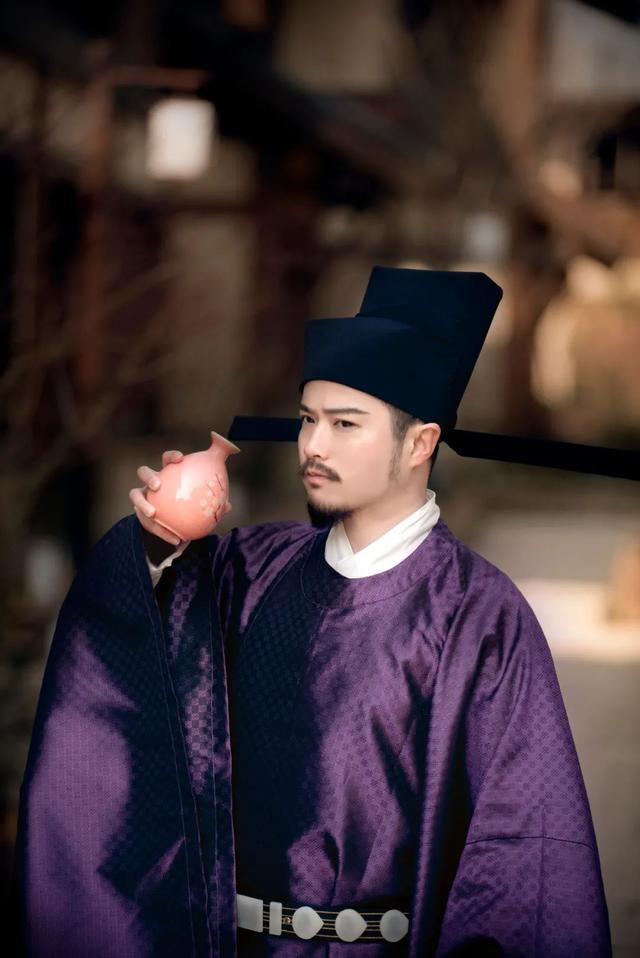 你不知道的汉服小知识，你想知道的都在这