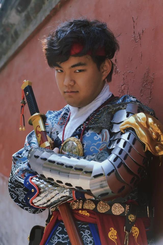 你不知道的汉服小知识，你想知道的都在这