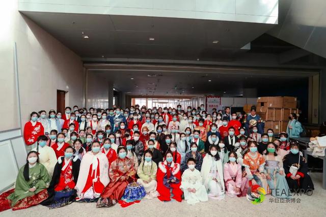 你不知道的汉服小知识，你想知道的都在这