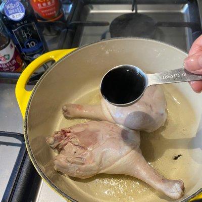 卤鸭腿怎么做才好吃呢，卤鸭腿的家常做法