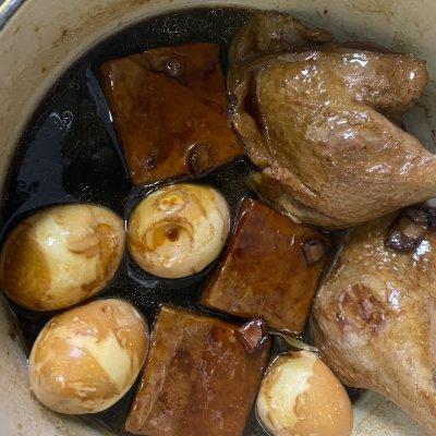 卤鸭腿怎么做才好吃呢，卤鸭腿的家常做法