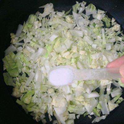 武汉小吃酥角的做法教程，这是要上《舌尖3》的节奏吗