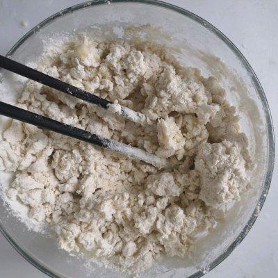 武汉小吃酥角的做法教程，这是要上《舌尖3》的节奏吗