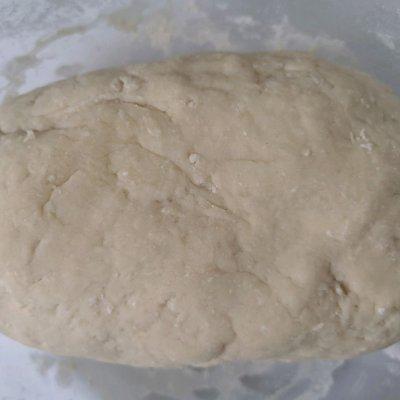 武汉小吃酥角的做法教程，这是要上《舌尖3》的节奏吗