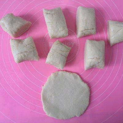 武汉小吃酥角的做法教程，这是要上《舌尖3》的节奏吗