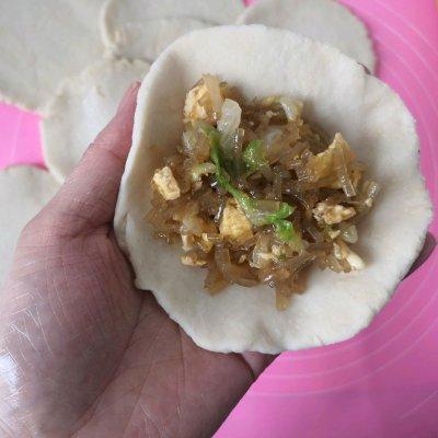 武汉小吃酥角的做法教程，这是要上《舌尖3》的节奏吗