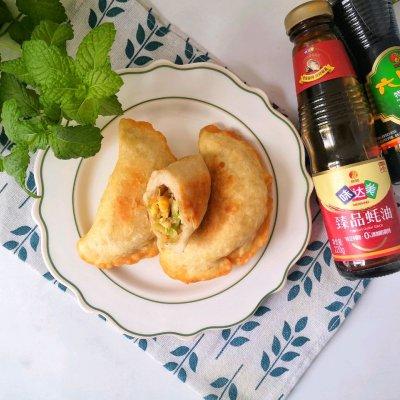 武汉小吃酥角的做法教程，这是要上《舌尖3》的节奏吗