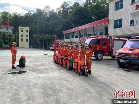 昆明地震最新消息，云南盈江5.8级地震