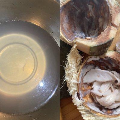 椰子鸡汤怎么煲，椰子鸡汤怎么煲才清甜