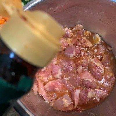 酱鸡腿最简单的做法，仙女们的私藏鲜法大PK