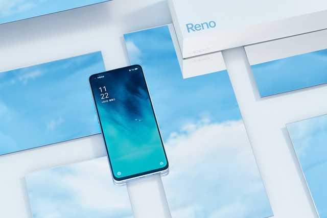 oppo reno6 三款评测，OPPOReno6体验测评小小身体
