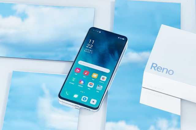 oppo reno6 三款评测，OPPOReno6体验测评小小身体