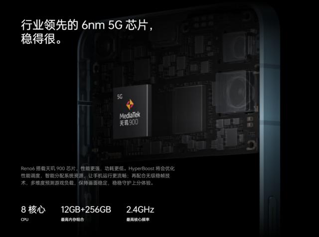 oppo reno6 三款评测，OPPOReno6体验测评小小身体
