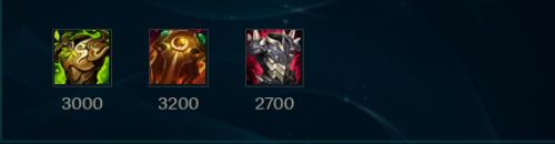 英雄联盟蒙多适合打野吗，光速无伤刷野纯肉600攻击让人绝望