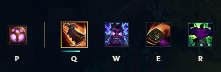 英雄联盟蒙多适合打野吗，光速无伤刷野纯肉600攻击让人绝望