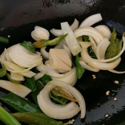 韩式辣炒八爪鱼绝对美味的秘诀，香辣八爪鱼怎么弄才好吃