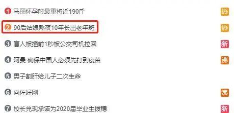 老年斑如何去除肥胖(老年斑如何去除食疗)