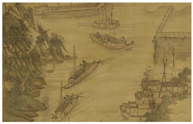 苏是哪里的简称，江苏简称为何是苏（江苏省简称为什么是“苏”而不是“吴”呢）