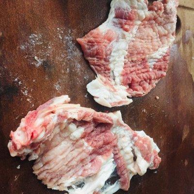 葱烧大排最正宗做法，大厨教我的葱香大排的做法