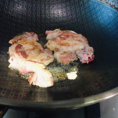 葱烧大排最正宗做法，大厨教我的葱香大排的做法