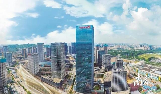 卖房不如卖玻尿酸，奥园地产和奥园美谷