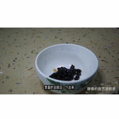 豆豉鲮鱼油麦菜怎么做好吃，豆豉鲮鱼炒油麦菜的家常做法（今日菜谱 ， 豆豉鲮鱼油麦菜）