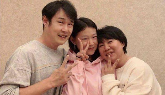 小沈阳沈春阳婚礼，小沈阳庆结婚17周年