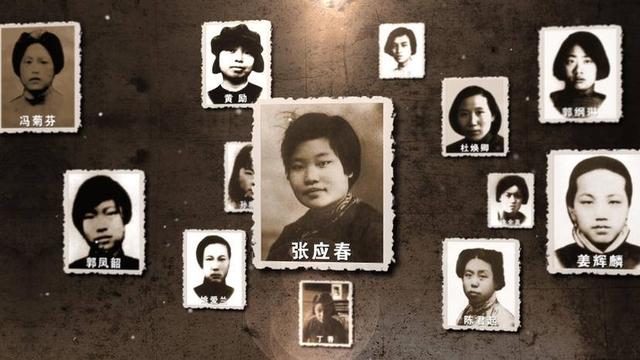 关于红色记忆的纪录片，我们正年轻开播