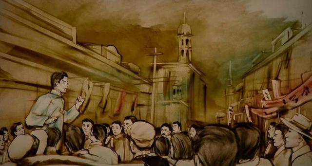 关于红色记忆的纪录片，我们正年轻开播