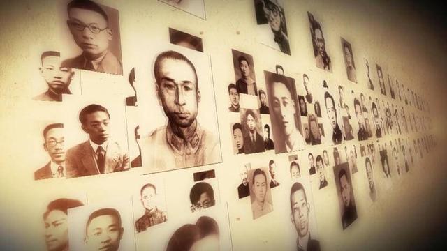 关于红色记忆的纪录片，我们正年轻开播