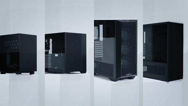 联力Digital EXPO 2.0发布会:鬼斧3代到来,PC-Q58、O11D EVO将正式开 联力Digital EXPO 2.0发布会:鬼斧3代到来,PC-Q58、O11D EVO将正式开