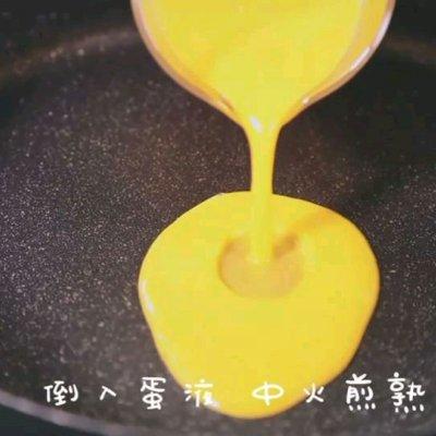 正宗日本鳗鱼饭的做法，0难度的在家也能做的日式鳗鱼饭