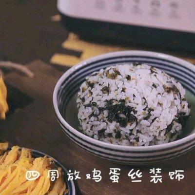 正宗日本鳗鱼饭的做法，0难度的在家也能做的日式鳗鱼饭