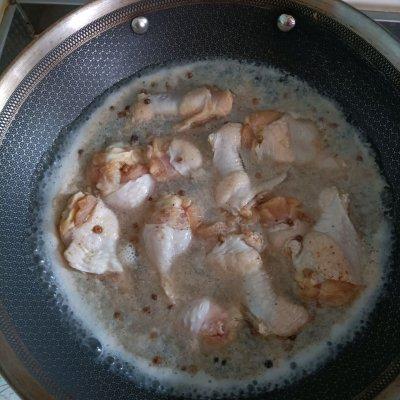 怎么炸鸡翅根又脆又香，自制香酥鸡翅根