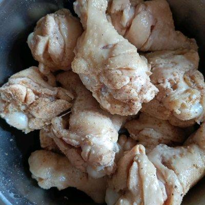 怎么炸鸡翅根又脆又香，自制香酥鸡翅根