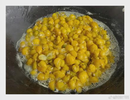 广西黄皮酱制作方法，广西小吃做法大全之广西特色黄皮酱