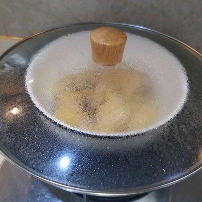 如何做水蒸鸡窍门，客家秘制“隔水蒸鸡”的做法