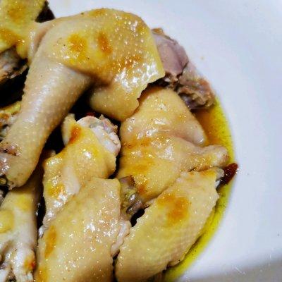 如何做水蒸鸡窍门，客家秘制“隔水蒸鸡”的做法