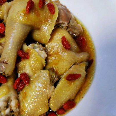 如何做水蒸鸡窍门，客家秘制“隔水蒸鸡”的做法