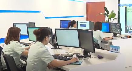 全国智能公交车，49台东风悦享智能网联公交车