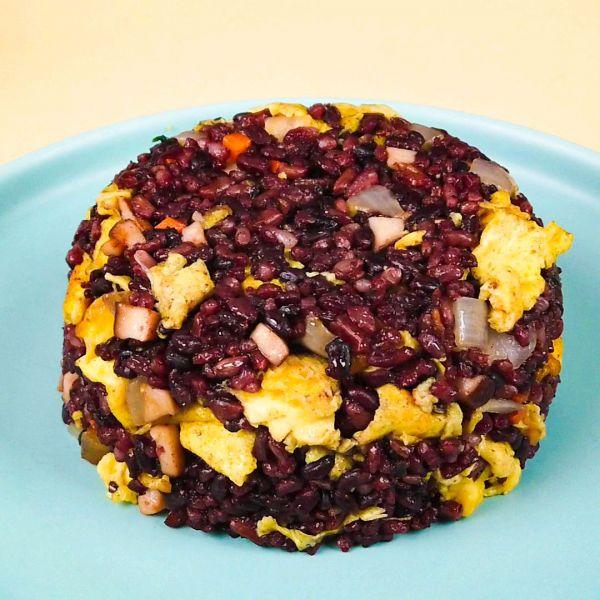糖尿病糙米饭团(糖尿病 糙米饭)