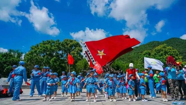 惠东旅游景点介绍，打造以九龙峰和大南山为核心的旅游胜地