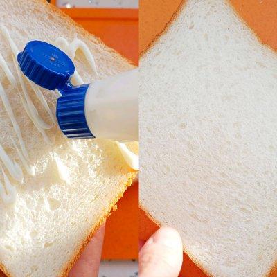 超简单的三明治营养美味，教你简单营养的快手三明治