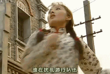 情深深雨蒙蒙可云，情深深雨蒙蒙可云谁演的