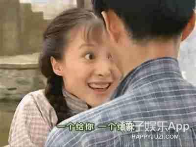 情深深雨蒙蒙可云，情深深雨蒙蒙可云谁演的